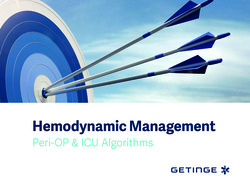 Hemodynamic Management - Peri-Op